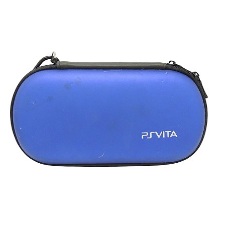 Case Protetora para Playstation Vita e PSP