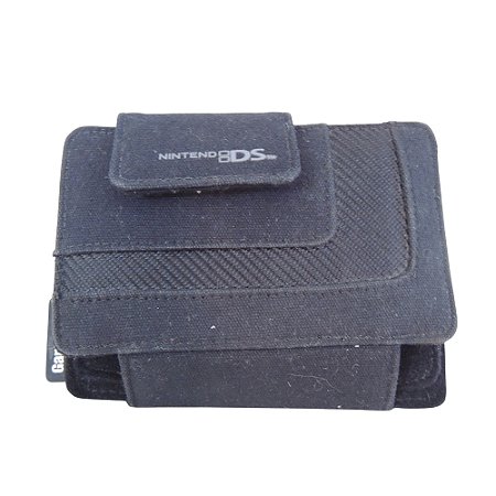 Case Protetora para Nintendo DSi - GameStop