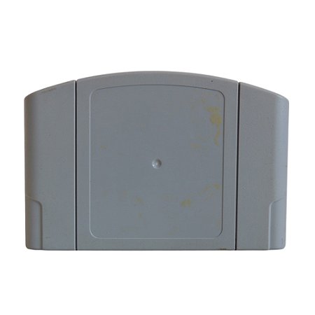 Jogo WWF War Zone - N64 (Sem Label)