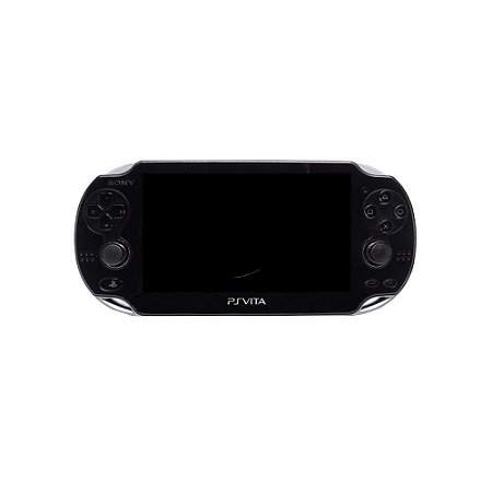 Console PlayStation Vita - Sony