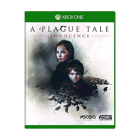 Jogo A Plague Tale: Innocence - Xbox One