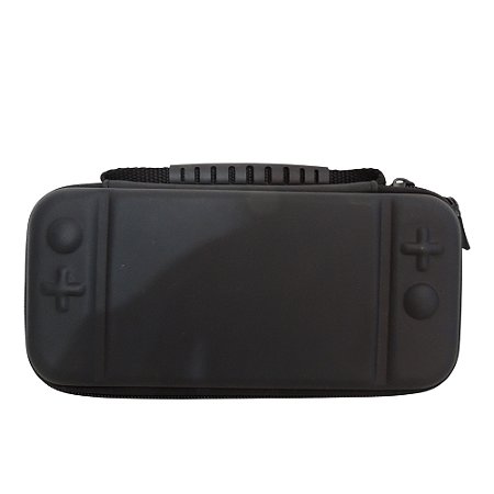 Case Protetora para Nintendo Switch Lite