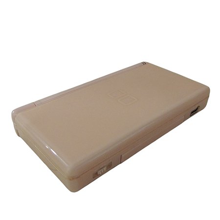Console Nintendo DS Lite Rosa - Nintendo
