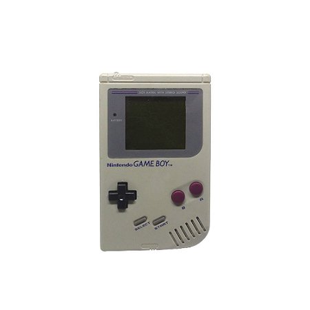 Console Game Boy Classic - Nintendo