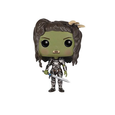 Boneco Garona 286 (Warcraft) - Funko Pop!
