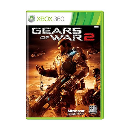 Preços baixos em Gears of War 3 Jogos de videogame de tiro