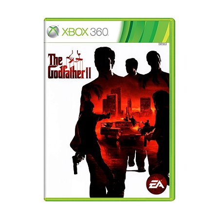 the godfather 2 game xbox 360
