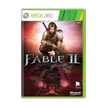 Preços baixos em Jogos de Vídeo Fable III