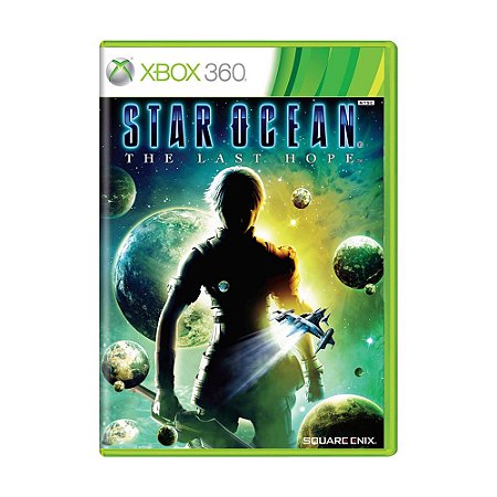 star ocean the last hope walkthrough xbox 360