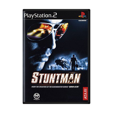 Jogo Stuntman - PS2