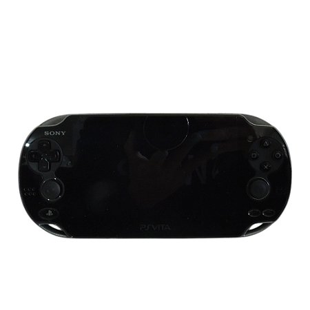 Console PlayStation Vita - Sony