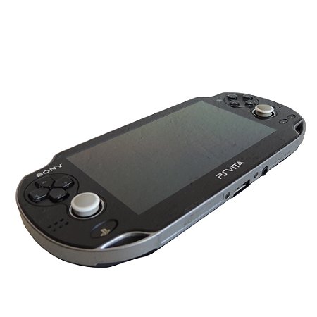 Console PlayStation Vita - Sony