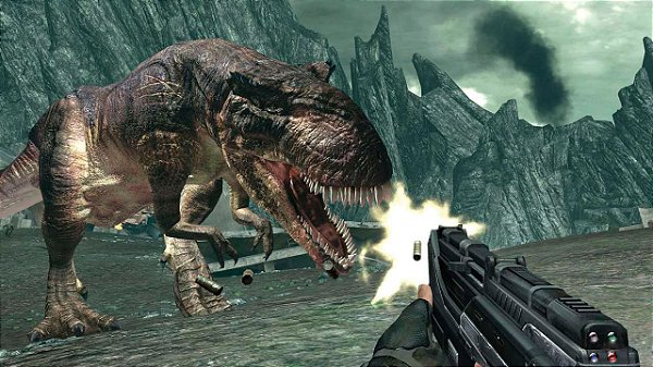 Turok ps3 трофеи