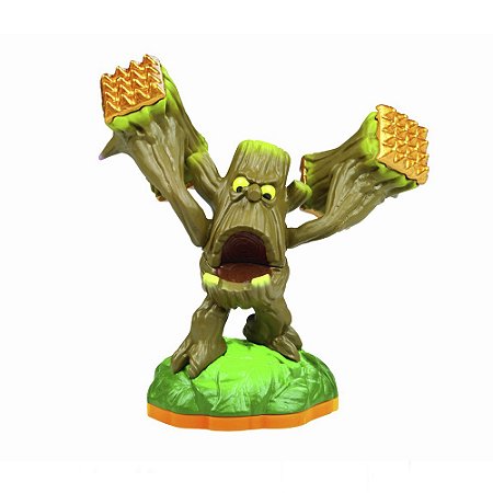 Boneco Skylanders Giants: Stump Smash