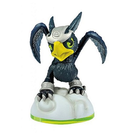 Boneco Skylanders Spyros Adventure: Sonic Boom