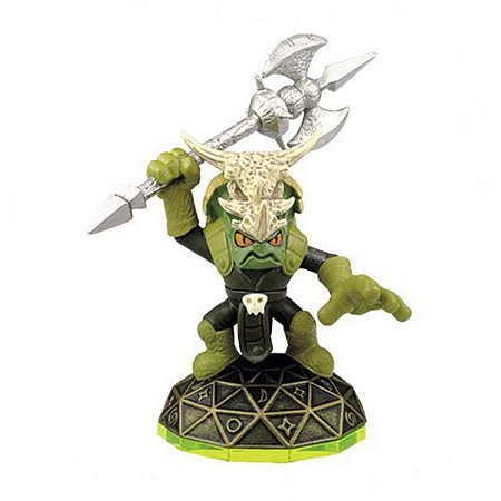 Boneco Skylanders: Voodood - Activision