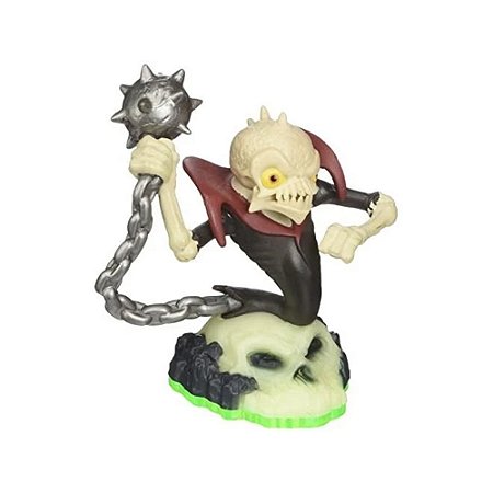 Boneco Skylanders: Ghost Roaster - Activision