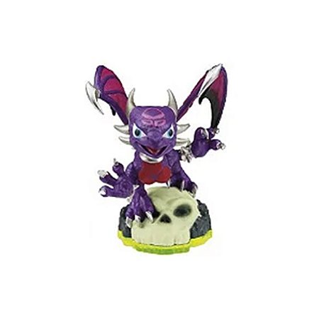 Boneco Skylanders Spyro's Adventure: Cynder