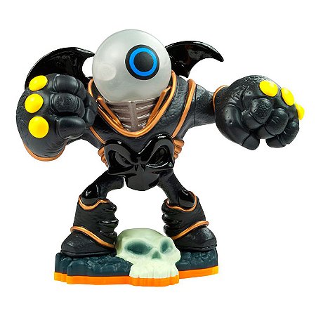 Boneco Skylanders Giants: Eye Brawl