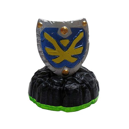 Boneco Skylanders: Sky Iron Shield