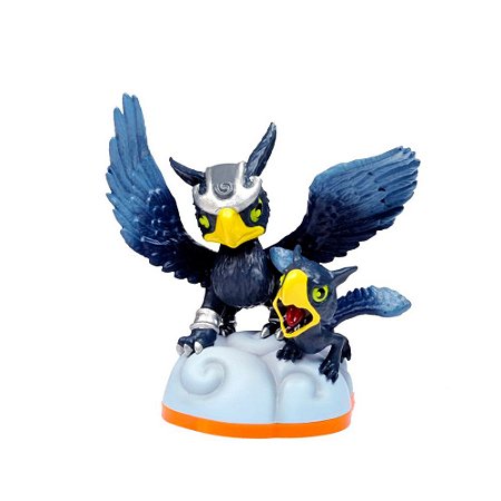 Boneco Skylanders: Sonic Boom