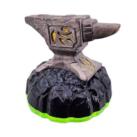 Boneco Skylanders: Anvil Rain