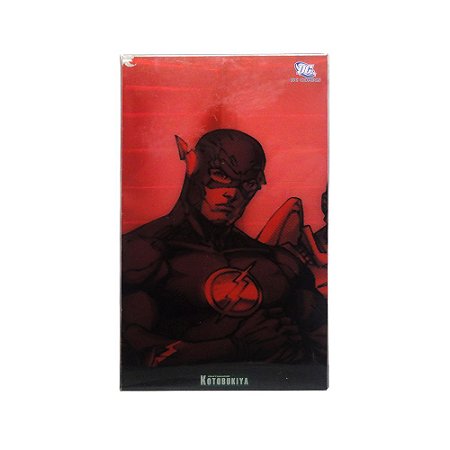 Action Figure The Flash (New 52 - ArtFX+) - Kotobukiya