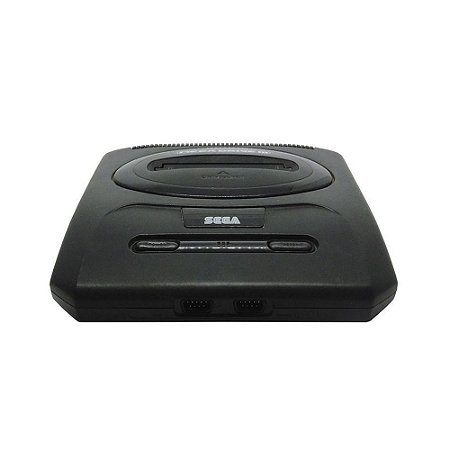 Console Mega Drive 3 - Sega (Sem controle)