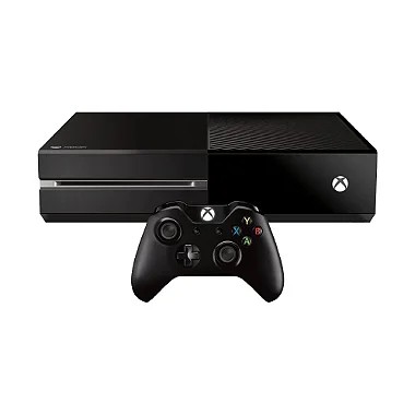 Console Xbox One 500GB - Microsoft - MeuGameUsado
