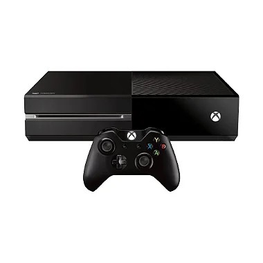 Console Xbox One 500GB Microsoft