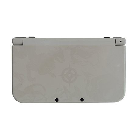 Console Nintendo New 3DS XL (Edição Fire Emblem) - Nintendo