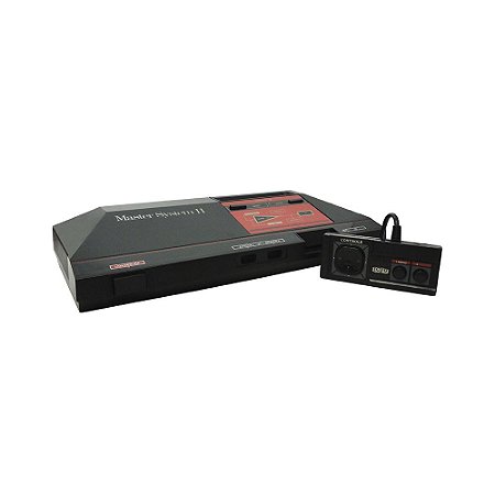 Console Master System 2 - Sega