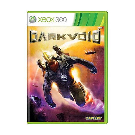 Jogo Dark Void - Xbox 360