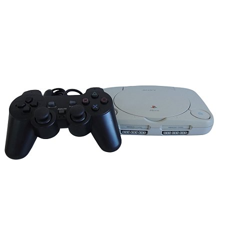 Console PlayStation 1 Slim - Sony