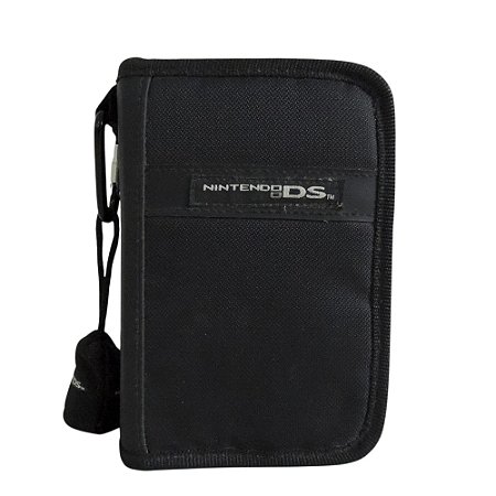 Case Protetora para Nintendo DS
