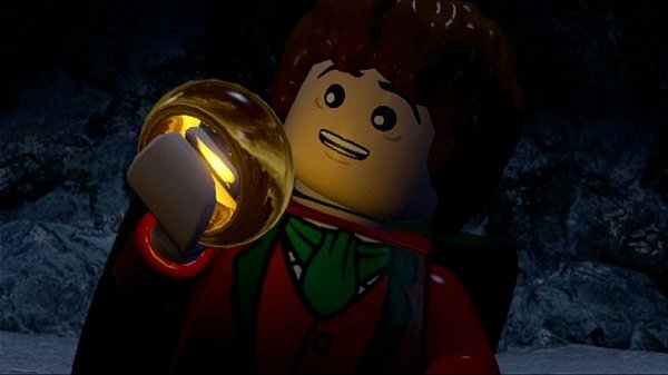 lego the lord of the rings wii lego the lord of the rings wii