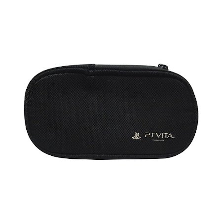Case Protetora para PS Vita