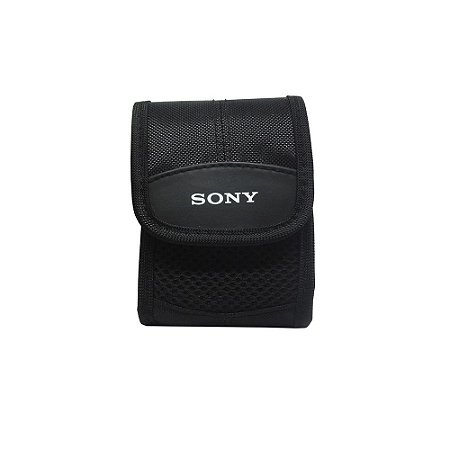 Case Protetora para Câmera Compacta - Sony