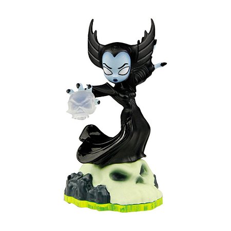 Boneco Skylanders Spyros Adventure: Hex