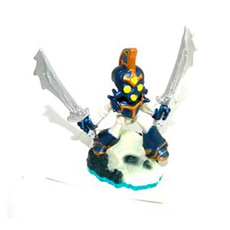 Boneco Skylanders: Twin Blade Chop Chop