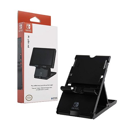 Suporte Hori PlayStand - Switch