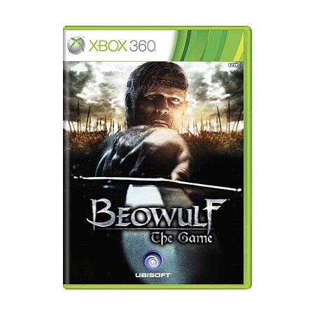 Jogo Beowulf: The Game - Xbox 360