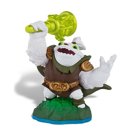 Boneco Skylanders: Zoo Lou