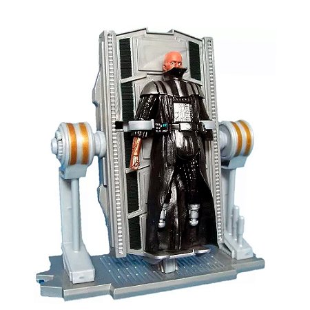 Action figure Star Wars Revenge Of The Sith: Darth Vander - Hasbro