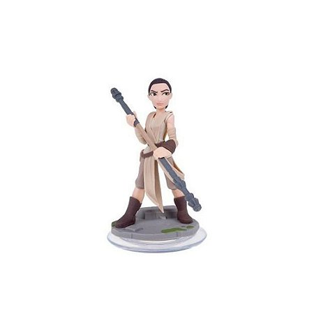 Boneco Disney Infinity 3.0: Rey
