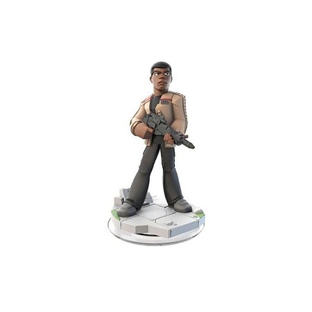 Boneco Disney Infinity 3.0: Finn
