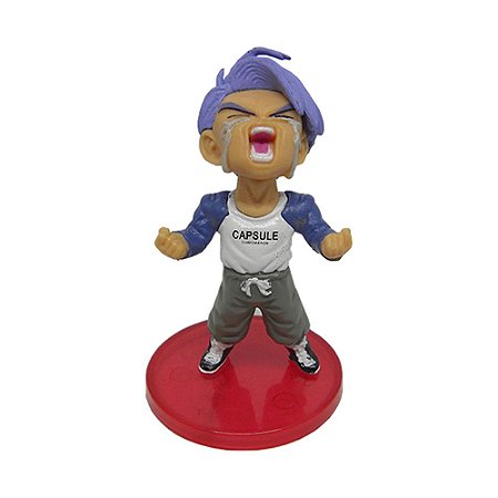 wcf trunks