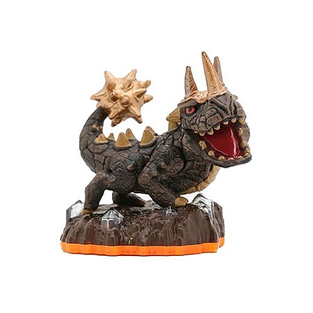 Boneco Skylanders Giants: Bash (Series 2)