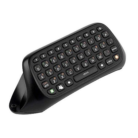 Chatpad Microsoft - Xbox 360