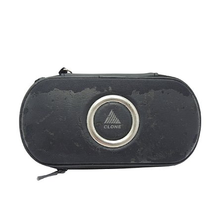 Case Protetora para PlayStation Portable (PSP)